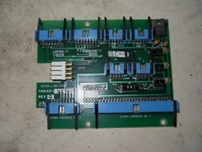 1 ADEPT TECHNOLOGY 10840-42160 REV G OUTER LINK CARD