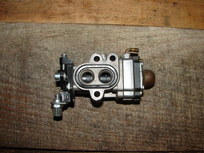 Карбюратор husqvarna 130