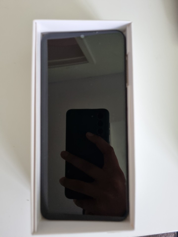 Samsung Galaxy A12 SMA125F/DSN 64GB Black (Unlocked) (Dual SIM) eBay