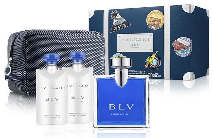 Bvlgari Men's Fragrance Gift Sets for sale - eBay