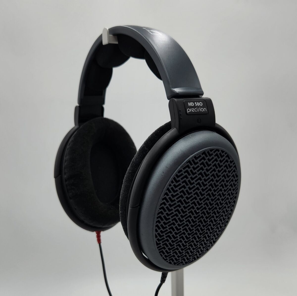 Sennheiser HD 580 Precision Vintage Open Back Headphones Sennheiser HD 580 Precision Vintage Open Back Headphones