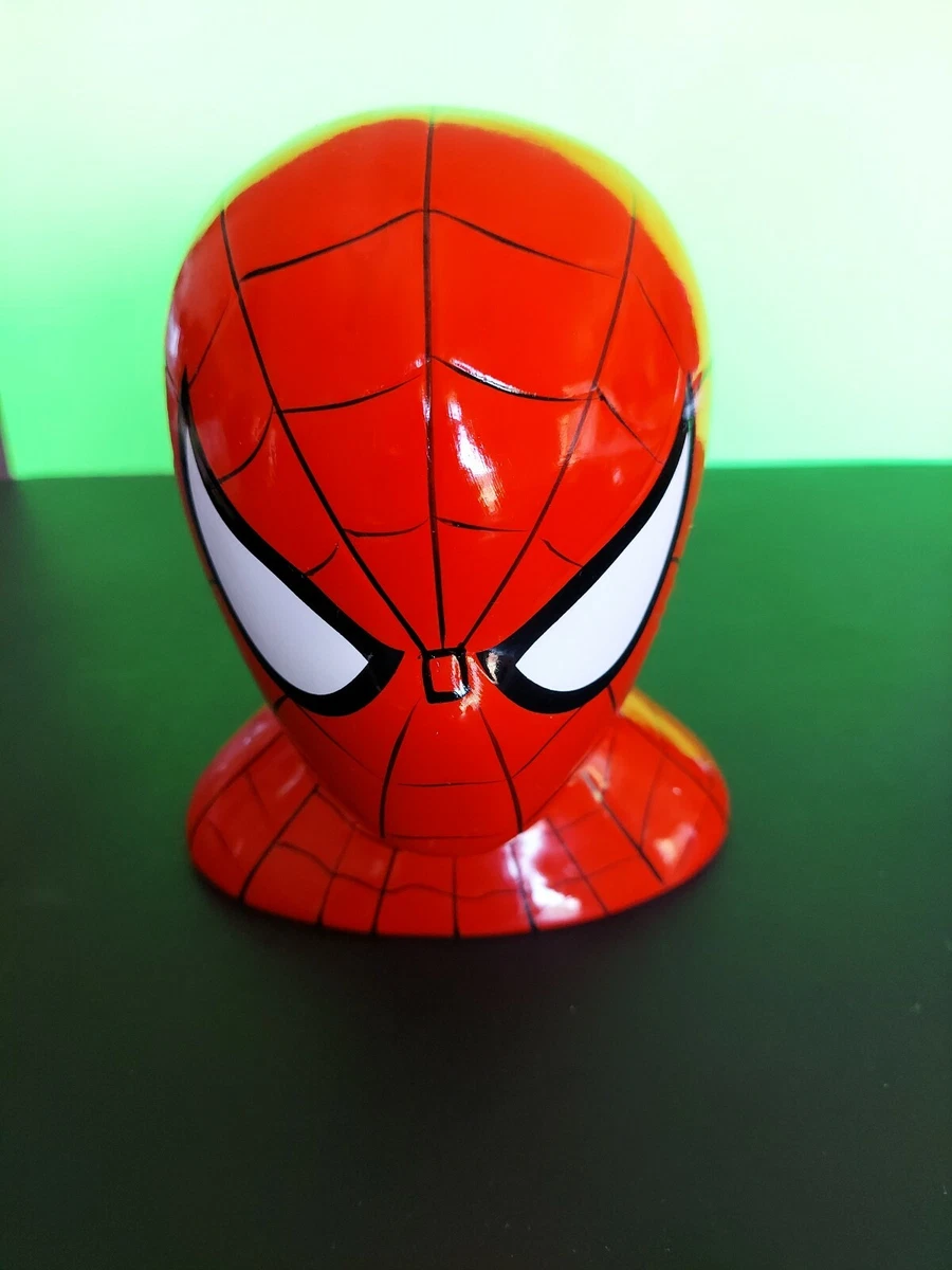 Spiderman sale piggy banks