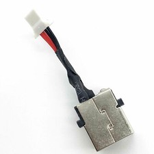 Acer Aspire 3 A317-32 A317-51 A317-52 Laptop DC Power Jack Charging Port Cable
