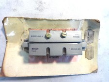 NEW BOSCH 1-825-503-815 VALVE MANIFOLD