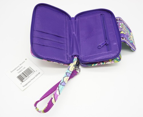 Vera Bradley Wallets, ID Cases, Readers Cases ~ New with Tag ~ You Pick - Picture 77 of 117