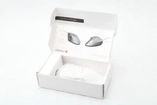 New Contour Design WHITE Perfit Mouse NonScroll Ergonomic USB PMO5-XL-R XL Right