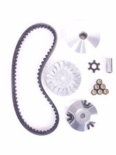 Variomatik Variator Rex Rexy Silverstreet Keilriemen 2T