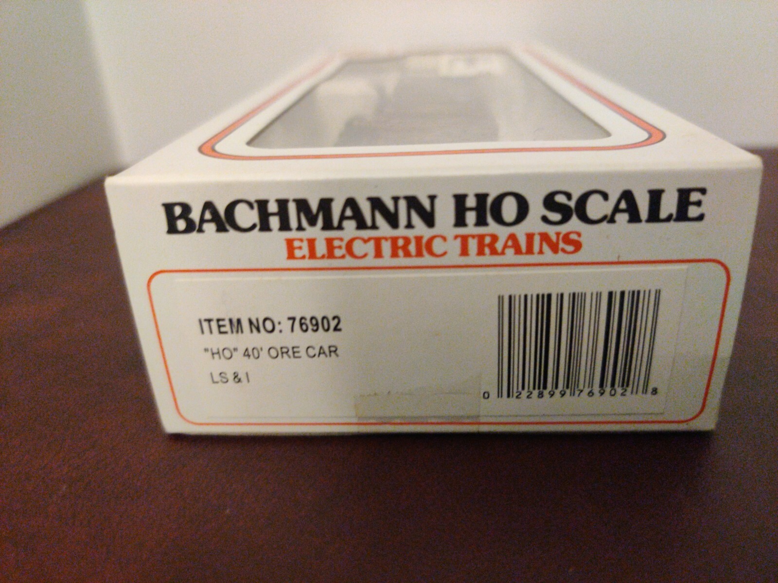 HO Bachmann UNION PACIFIC UP 64190  Ballast Ore Car 🆕