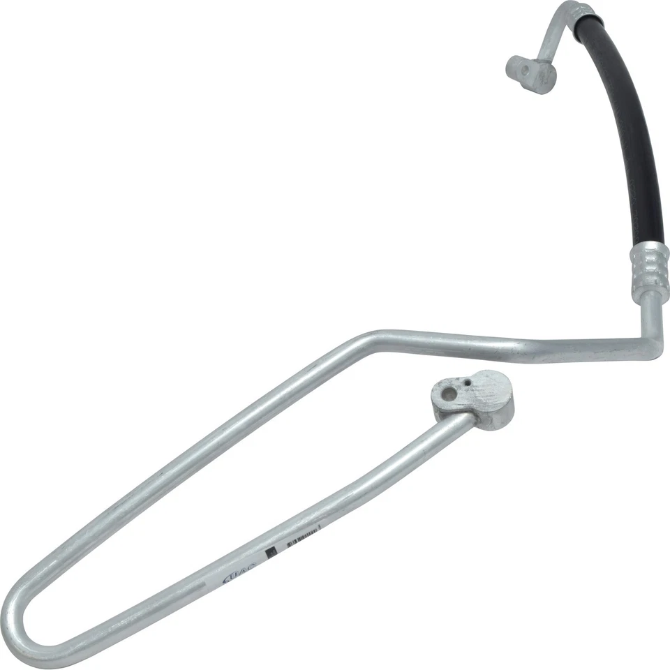 Mangueira de descarga de refrigerante UAC A/C para Honda Ridgeline 2006-2008 - Imagem 3 de 3