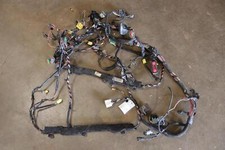 Dodge Ram 1500 2009-2010 cabina carrocería de piso cableado principal arnés cable OEM