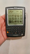 728.Blackberry 957 R957M-2-5 - For Collectors - Unlocked - 23 Years Old