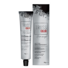 TRUSS COLOR HAIR TONER SEMI-PERMANENT  60G/2.11OZ