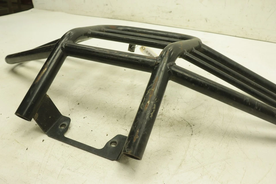 Защита щетки переднего бампера Arctic Cat 550 H1 11 1436-032 49505 - Изображение 4 из 4