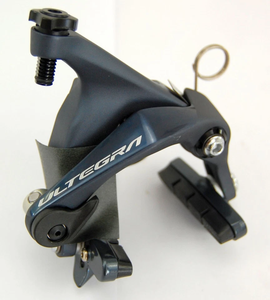 Shimano Ultegra BR-R8010 Bremsenset VR + HR Seitenzugbremse Direct Mount NEU - Bild 2 von 3