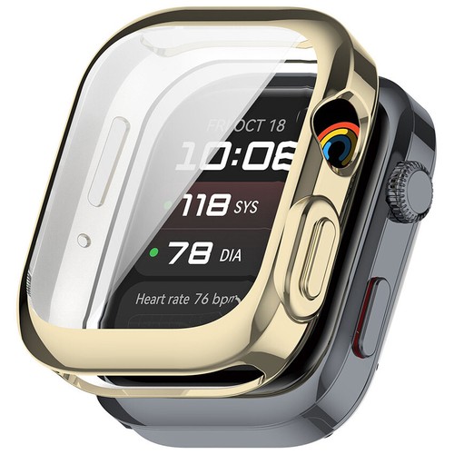 Etui ochronne TPU Obudowa zegarka do Huawei Watch D2 - Zdjęcie 6 z 30