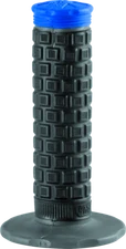 ProTaper Pillow Top Lite Grips - Gray/Black/Blue