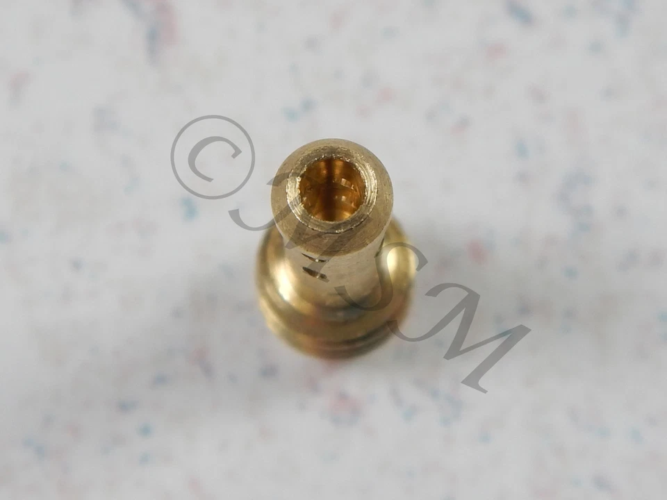 KAWASAKI SUZUKI KTM НОВЫЙ K&L MIKUNI КАРБЮРАТОР VM22/210 ПИЛОТ РЕАКТИВНЫЙ САМОЛЕТ #25 18-4360 - Изображение 4 из 4