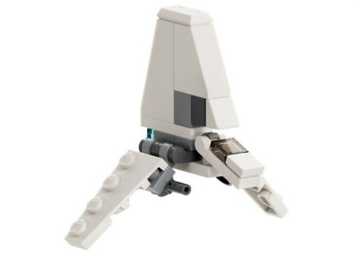 LEGO Star Wars Advent Calendar 75366 Christmas 2023 - Choose Your Build - NEW - Picture 12 of 23