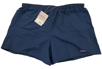 Patagonia Women's Baggies 5