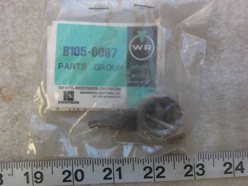 WR White-Rodgers B105-0067 Natural Gas to LP Conversion Kit, New