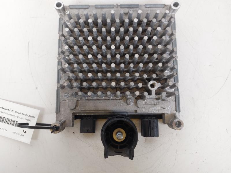 LX7A14B227AK motorsteuergerät für FORD FOCUS IV (HN) 2018 - R0DB K3840-128984