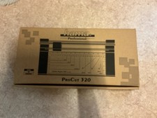 HAMA Pro Cut 320Rollenschneider