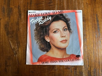 Helen Reddy - Make love to me