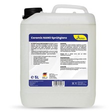 Mr. Perfect Ceramic NANO Spr&uuml;hglanz 1 x 5 Liter Keramikversiegelung f&uuml;rs Auto