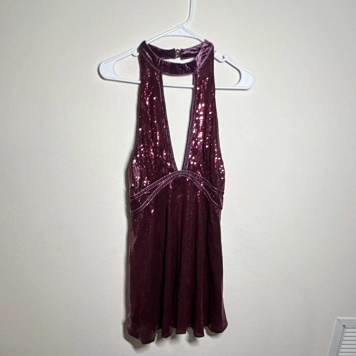 Free People Women's Velvet for sale - eBay Free People Women's Velvet for sale - eBay