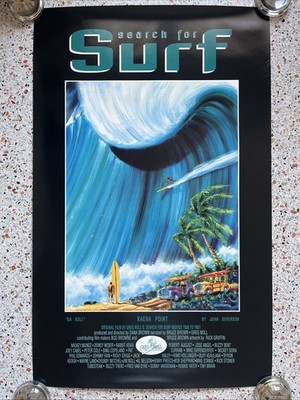 Vintage 1992 GREG NOLL 