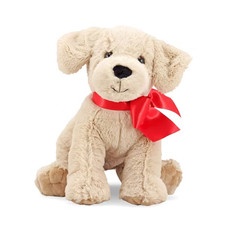 Melissa  Doug Sunny Yellow Lab - Stuffed Animal Puppy Dog