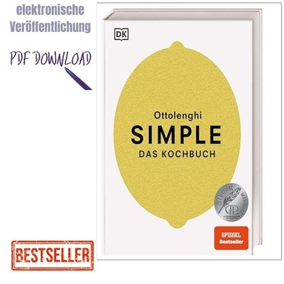 2018 Simple. Das Kochbuch: Überraschend einfach, i, DK Verlag (Editor)