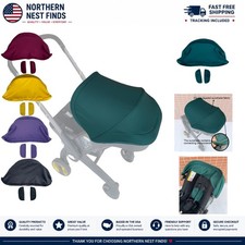 Canopy Replacement Compatible with Doona Car ...