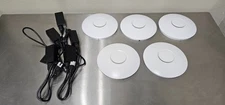 Ubiquiti Networks UAP 300Mbps Wireless Access Point - White, 5 Pack