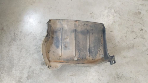 Molduras Traseras para MINI MINI (R50,R53) One 2002 355947 - Foto 3 di 10