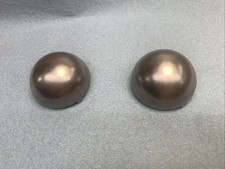 Vintage Pedal Tractor Replacement Parts,Domed Hub Caps, New Old Stock.