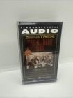 Vintage Star Trek “The Klingon Way” A Warriors Guide Cassette
