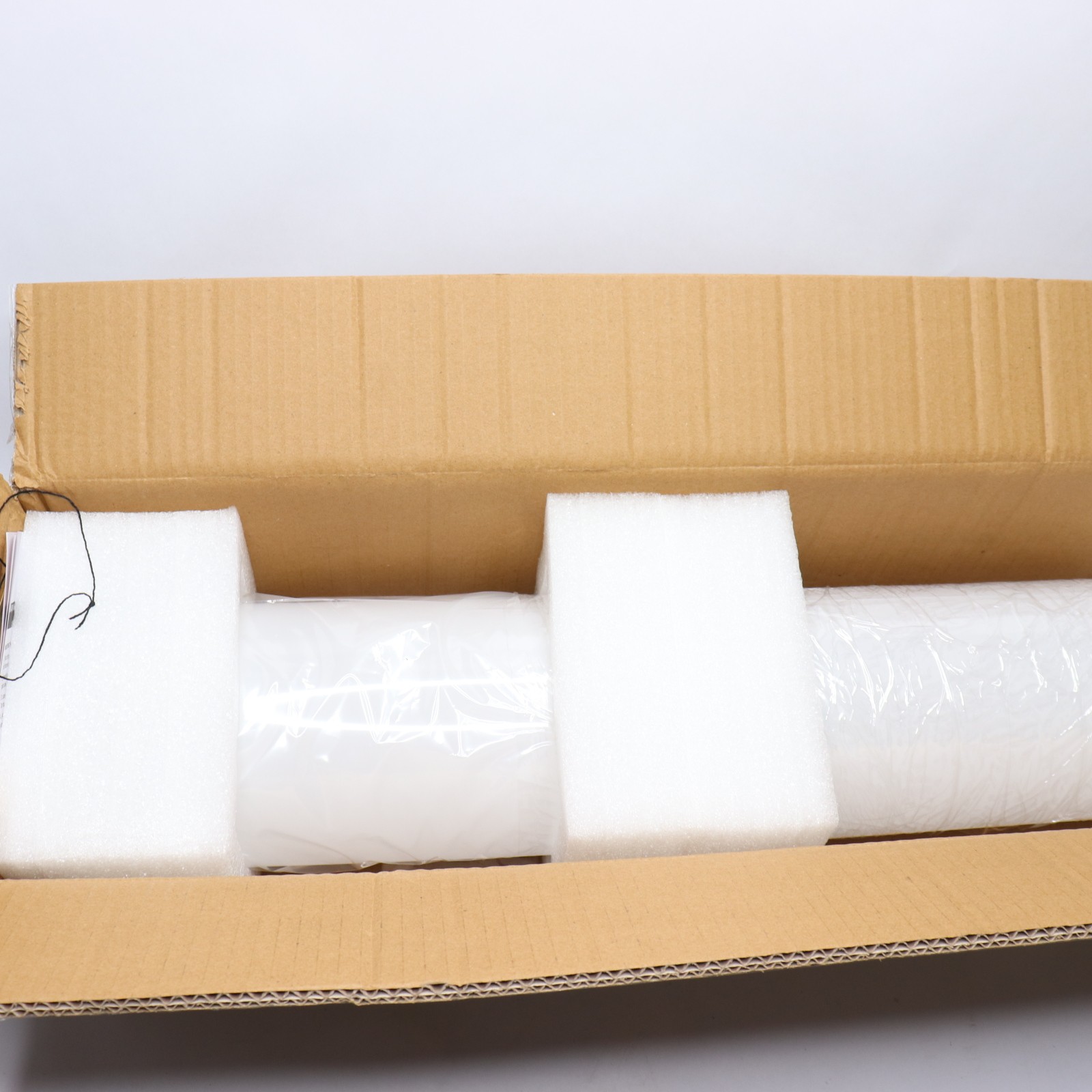 Minka Lavery Vantage Vanity Polycarbonate Brushed Nickel 1-Light 38W 120V