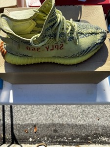 Yeezy Frozen Yellow | eBay Yeezy Frozen Yellow | eBay