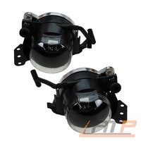 2X Nebelscheinwerfer NSW HB4 Links UND Rechts FÜR BMW 5-ER E60 E61 BJ 03-07