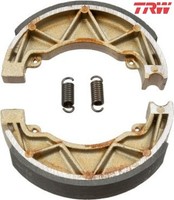 TRW MCS994 Bremsbackensatz 4 Bremsbacken Trommelbremse