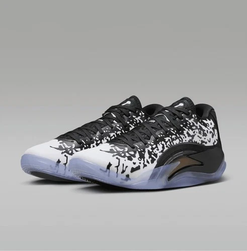 Nike Air Jordan Zion 3 Herren Schuhe DR0675-103 Sneaker Basketball Sport 43