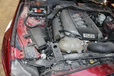 RAN! 84K Mile Mustang 5.0L Coyote Longblock VIN F 15 16 17 Motor Longblock OEM N