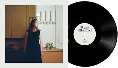 Arny Margret I Miss You, I Do (Vinyl) 12'' Album