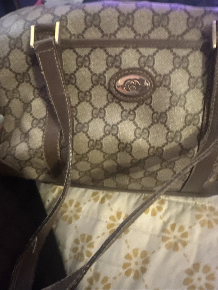 bolso gucci Foto 2 de 4