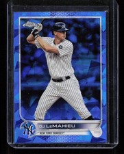 DJ LeMahieu