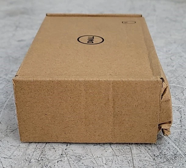 NEW OPEN BOX DELL MS3220t 07MYGM Laser Wired USB Mouse SEE NOTES - Image 4 of 4