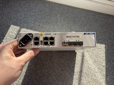 adva fsp 150cc gigabit optical access network switch