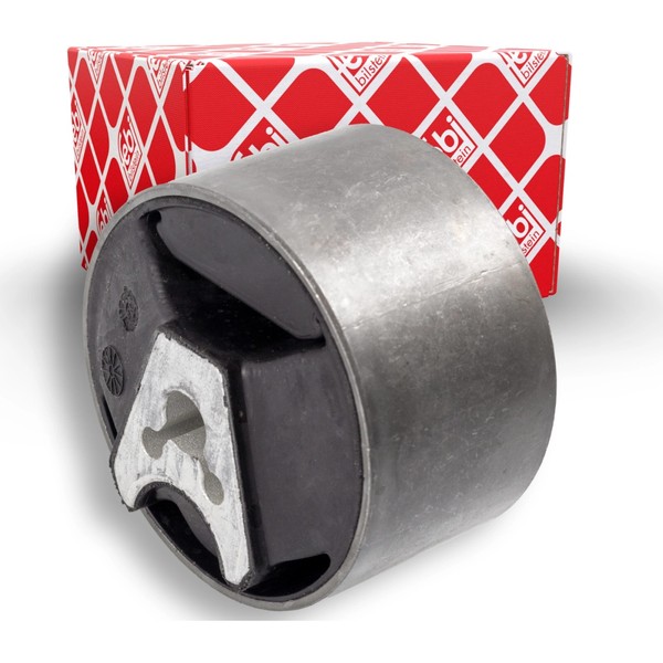 Febi Bilstein 47704 Lagerung Motor FüR Peugeot Citroen DS 308 Partner Tepee RCZ-image