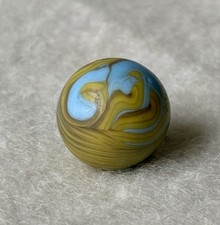 Christensen Agate Flame 7.9 Grade  size .61 